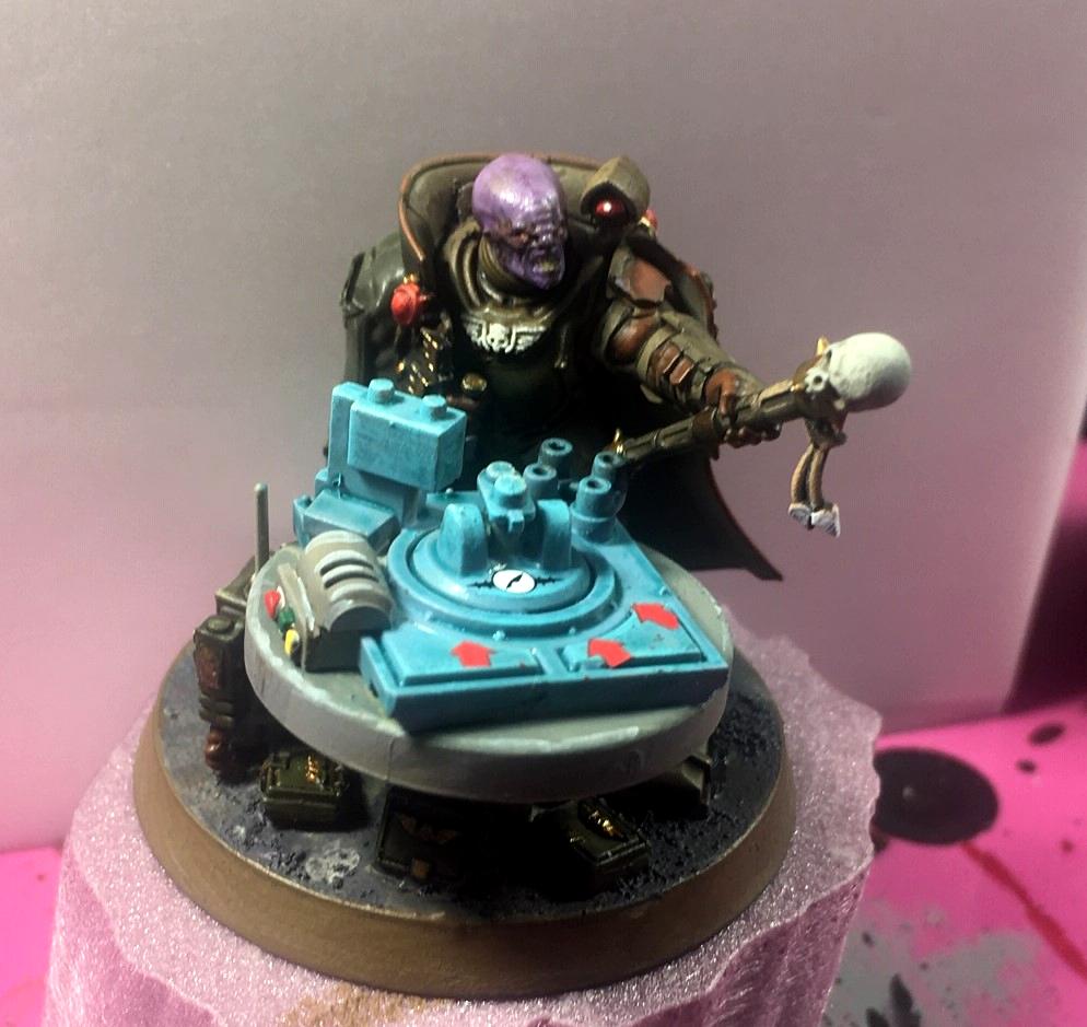 Genestealer Cults Gsc Nexos Gsc Budget Nexos Gallery Dakkadakka